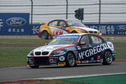 Tom Coronel